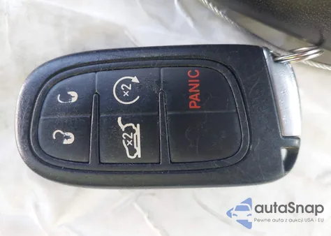 2019 Jeep Cherokee Limited 4X4 z USA, uszkodzony, nr VIN 1C4PJMDN1KD123830